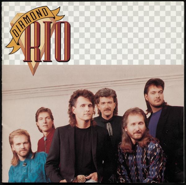 Diamond Rio - Diamond Rio